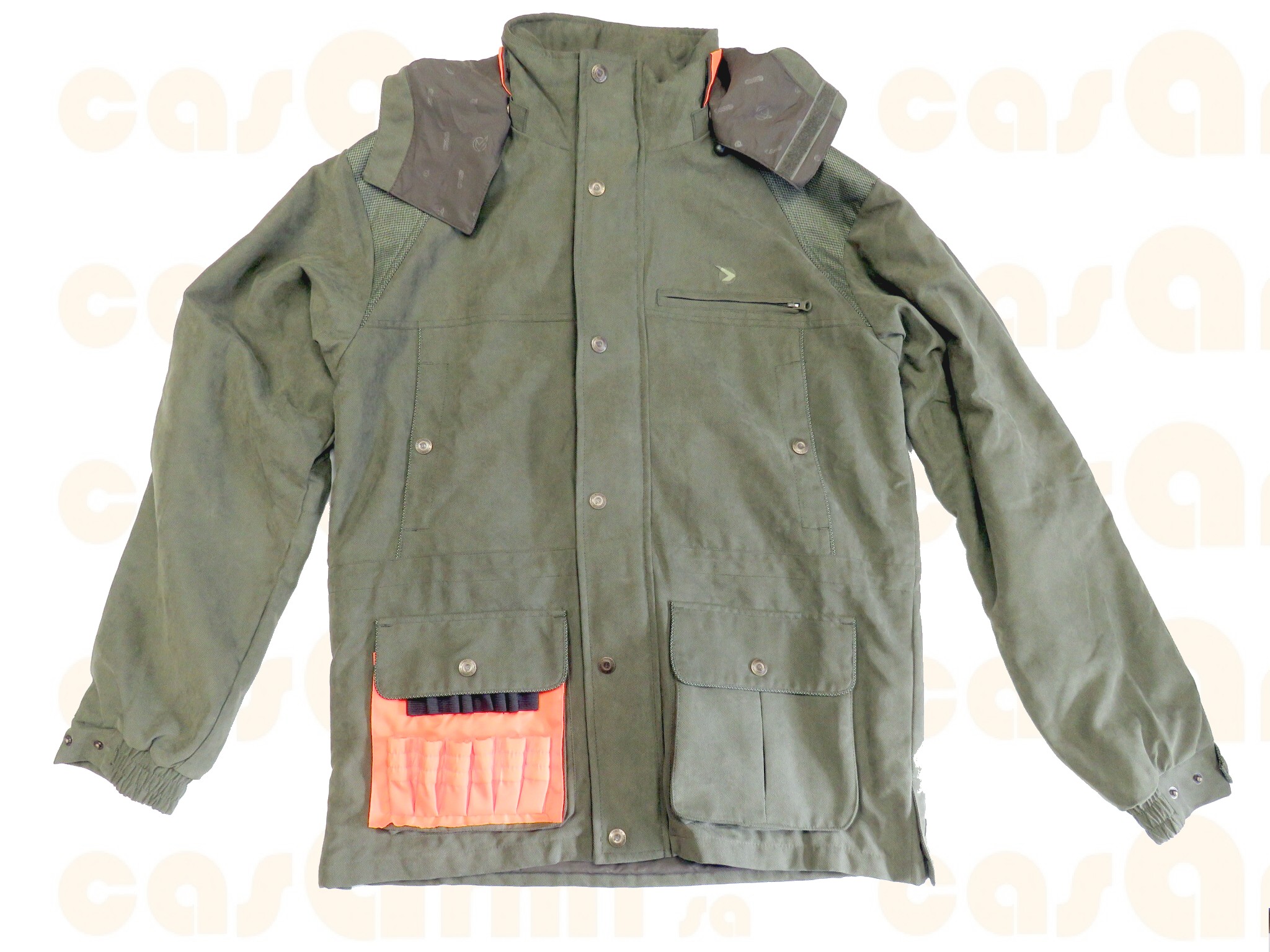Gamo giacca Laponia XL 